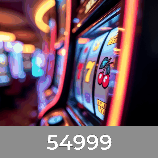 Cassino Online 54999