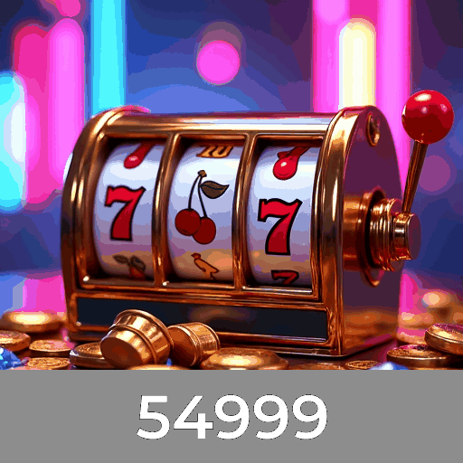 Cassino Online 54999