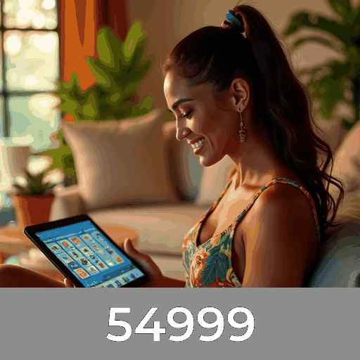 Acesso ao 54999