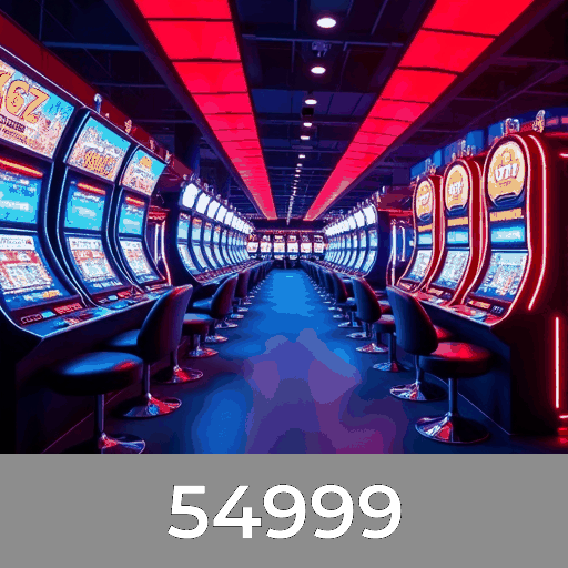 Cassino Online 54999