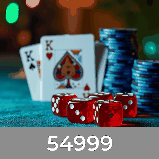 Cadastro na 54999