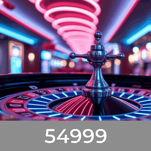 Cadastro na 54999