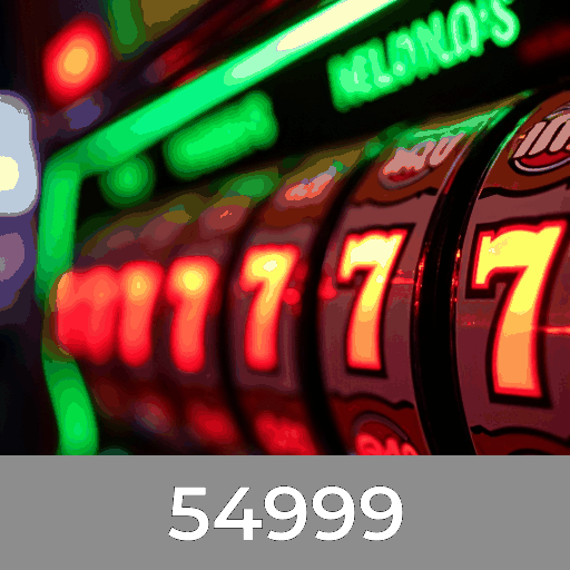 Cadastro na 54999