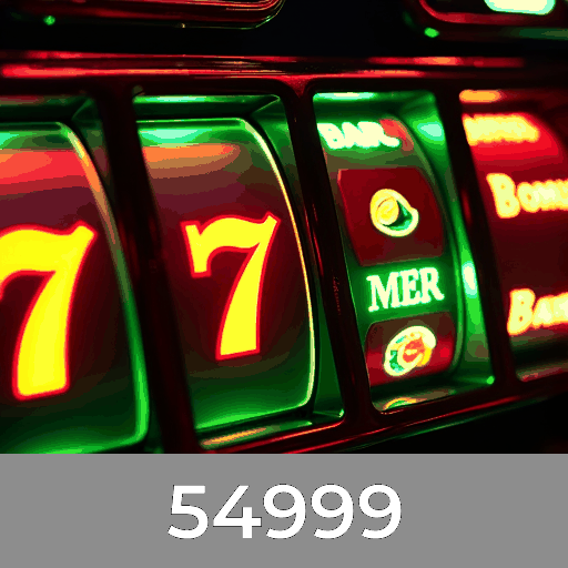 Cassino Online 54999