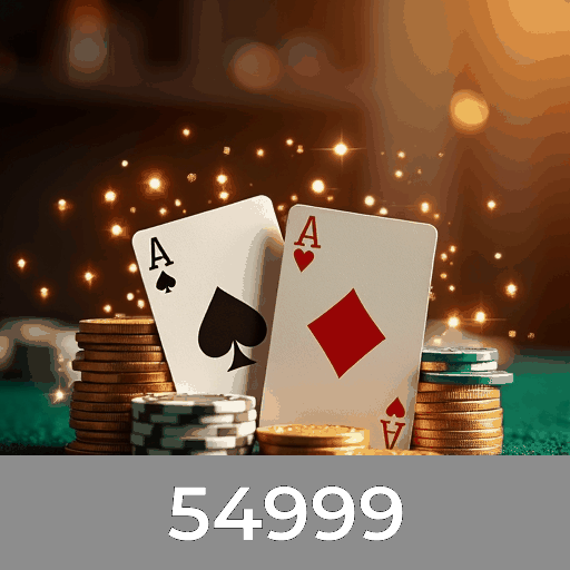 Cassino Online 54999
